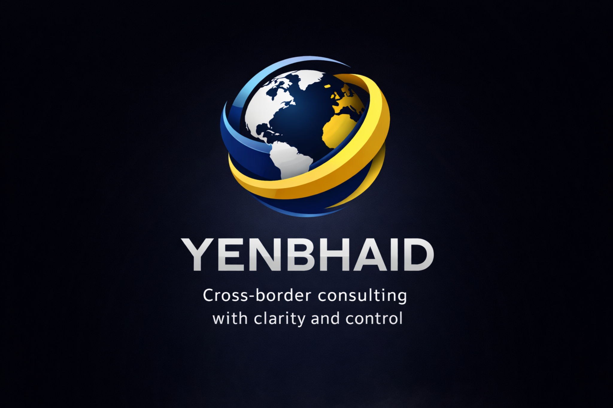 YENBHAID logo